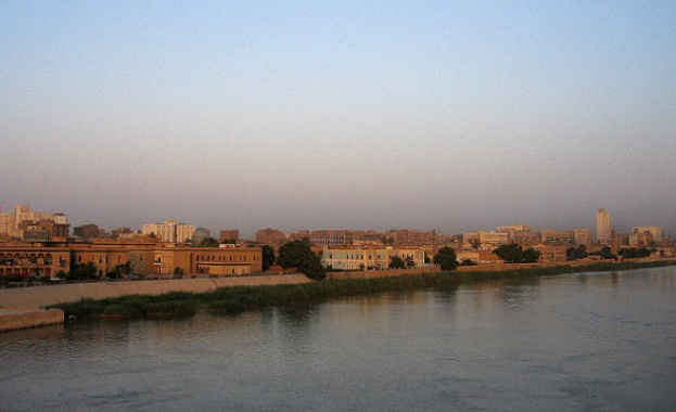 Всички държавни служители в Ирак днес не отидоха на работа