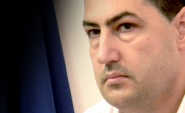 Кметът на Пловдив Иван Тотев ще трябва да заплати глоба