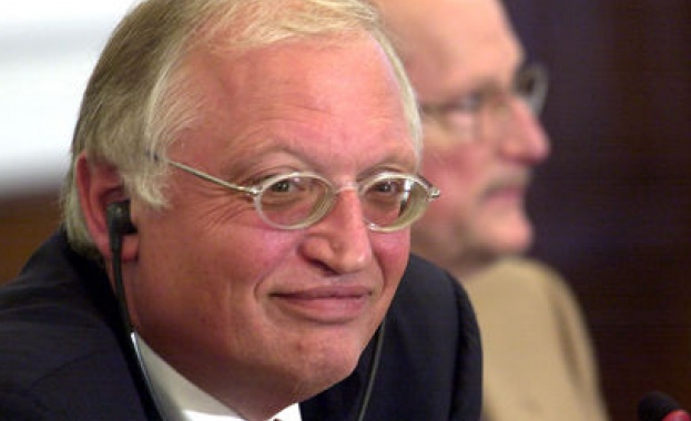 За последно бях тук през 2009 година откакто се пенсионирах