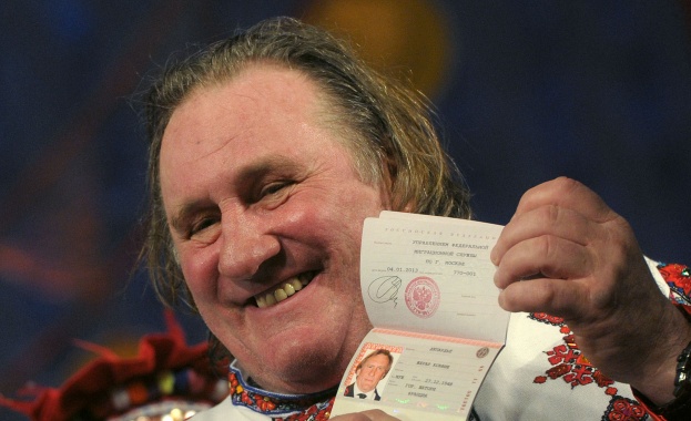 Скоро ще живея в Алжир това е великолепна страна заяви