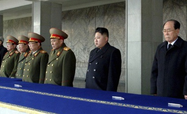 Най големият съюзник на Северна Корея Китай също наложи санкции