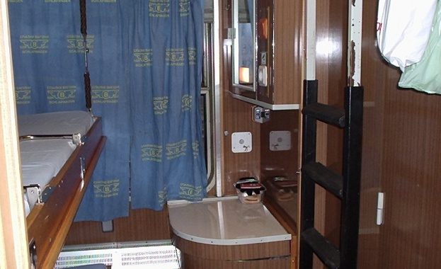 В момента БДЖ Пътнически превози ЕООД разполага с 21