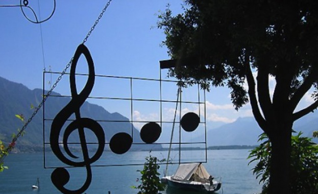 Без музика животът щеше да е една грешка Фридрих Ницше