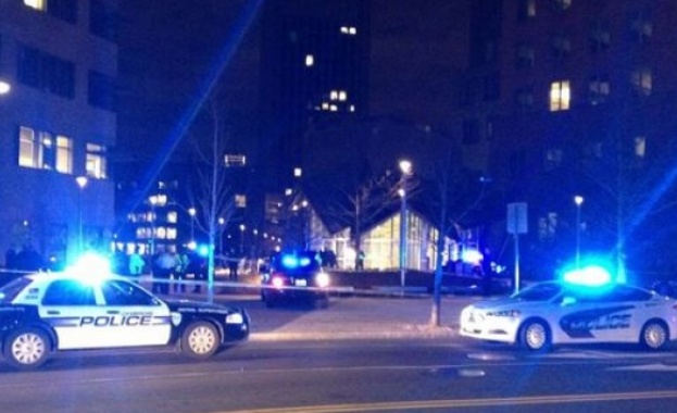 Най малко 11 души са били убити при престрелка между