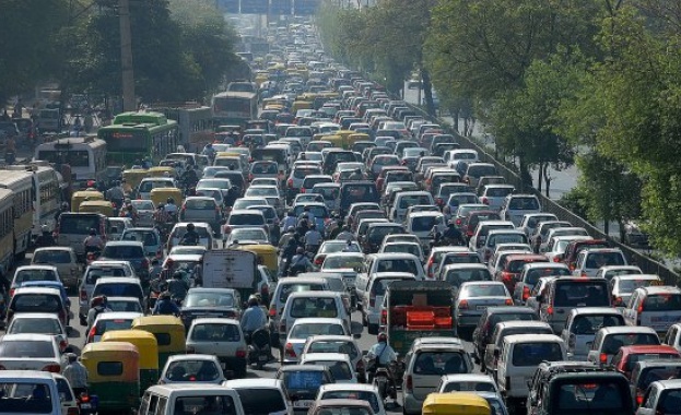 Мобилността сред хората по света расте и това води до