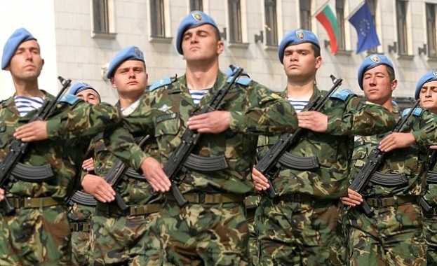 Галъп интернешънъл публикува данни за нивата на доверие в силовите