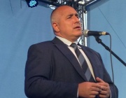 Да си спомним за България преди Борисов