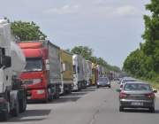 Българските превозвачи доволни от постигнатите договорки 