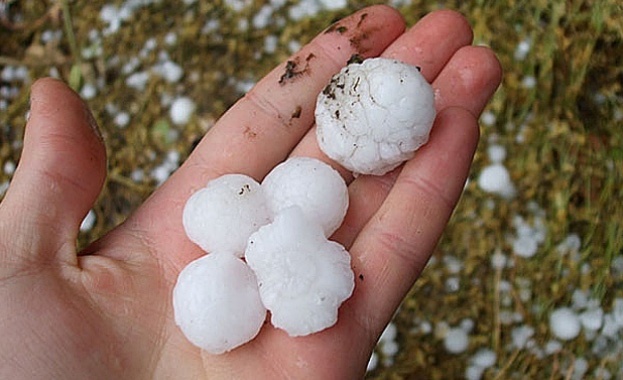 До една седмица ще бъдат проверени всички земеделски площи пострадали