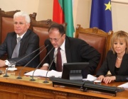 Миков: Хората видяха, че гангстерският стил на ГЕРБ не решава проблемите