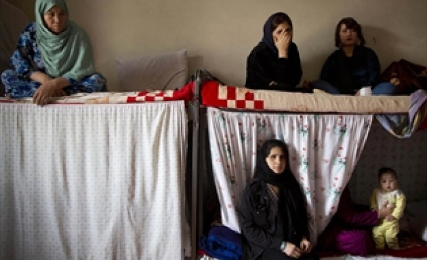 Афганистанецът Самсур Лаху който беше осъден на 25 години затвор