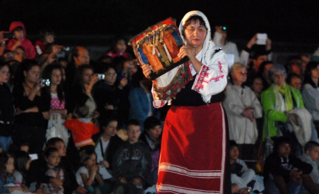 И тази година ще се проведат традиционните нестинарски игри в