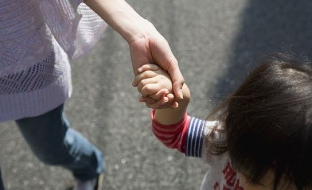 Италианското правителство възстанови тази седмица понятията баща и майка на