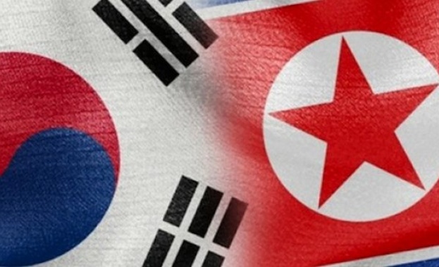 Северна Корея наруши споразумението за примирие с Южна Корея този