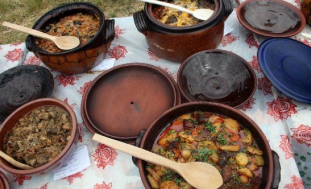 Празник на българската храна организира за първи път Националното изложение