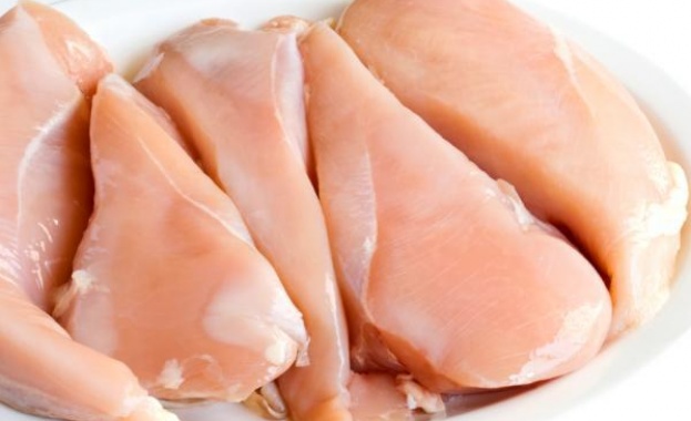 Япония премахна временната забрана за внос на българско птиче месо,