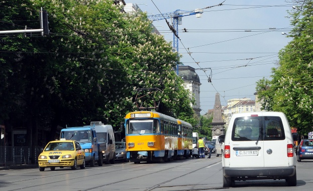 Промените в Закона за движение по пътищата на ГЕРБ са