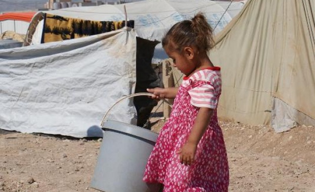 Повече от 100 души са загинали при терористичния акт устроен