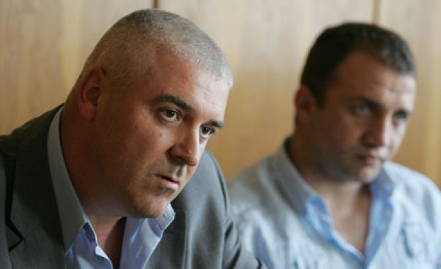 Похитителите на Адриан Златков ще бъдат разкрити Това обеща в