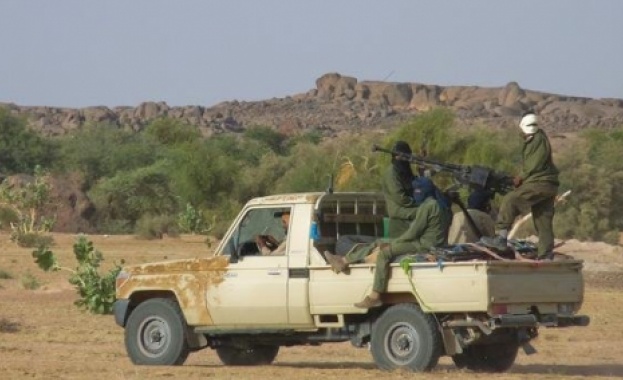 Отново имаше терористична атака в Мали 15 души включително шестима
