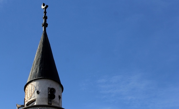 Дългогодишен член на германска националистическа партия Алтернатива за Германия АзГ