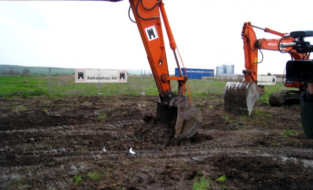 Утре 4 октомври започва рехабилитацията на 12 6 км от