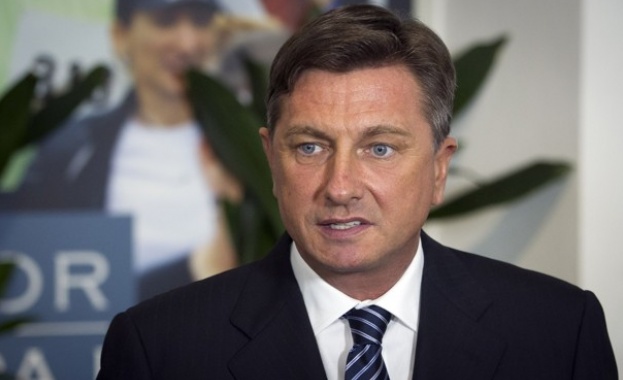 Борут Пахор спечели втори президентски мандат в Словения предава Фокус