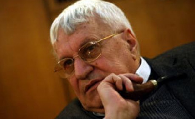 Интервю с историка Андрей Пантев пред Велиана Христова за в