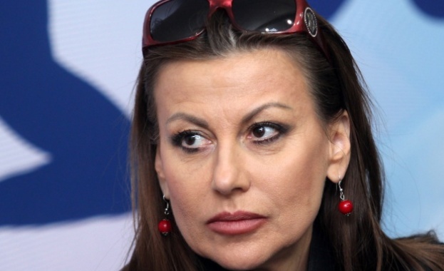 За ансамбъла ви съветвам да идвате с валидол и валериан