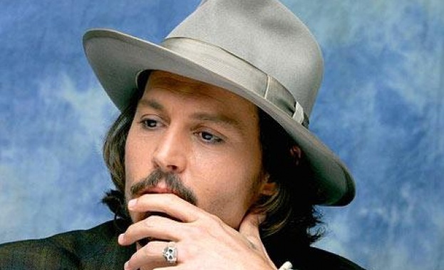 Актьорът Джони Деп се извини за шегата която по рано