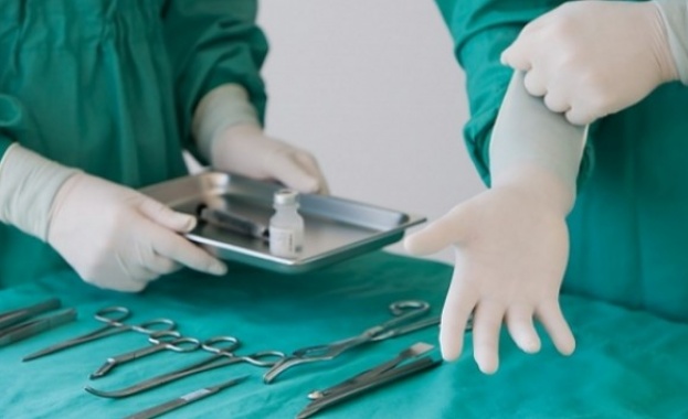 Медиците от МБАЛ Д р Иван Селимински в Сливен започнаха ефективна