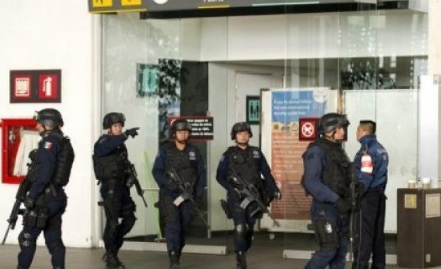 Трима италианци които бяха обявени за изчезнали в края на