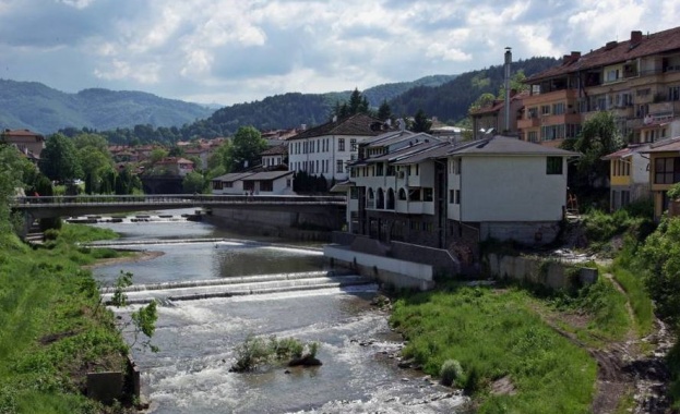 С историческа възстановка в Троян бяха отбелязани 140 години от