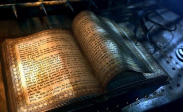 Резултат с изображение за първата пълна англоезична Библия