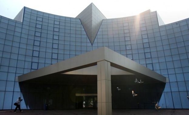 Сигнал за бомба опразни сградата на Софийския районен съд Наказателно