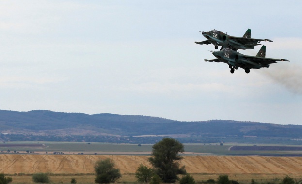 Финландия смята да организира мащабни военни учения през 2020 г