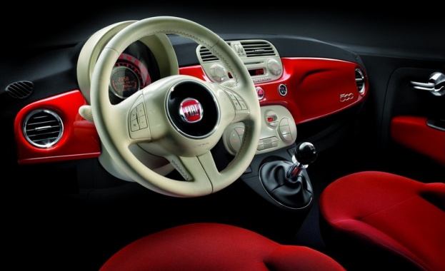 Пазарът на автомобилните производители е изправен пред нови предизвикателства Италианско американският