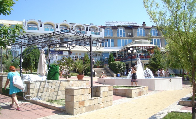 Консулска служба при Посолството на Република България в Руската федерация