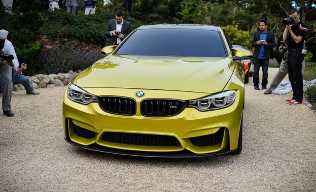 Седем модела са финалисти на Автомобил на годината за Европа