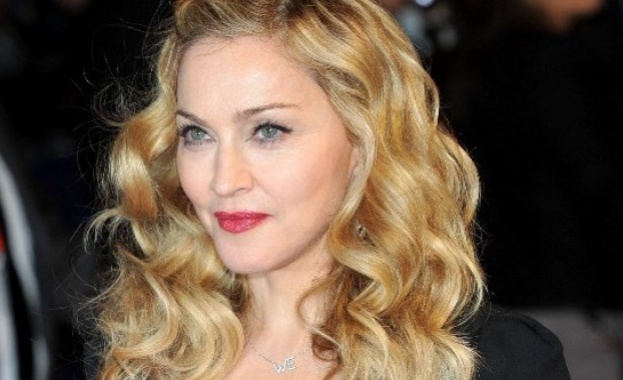Мадона възобнови турнето си Madame X в Лондон след като