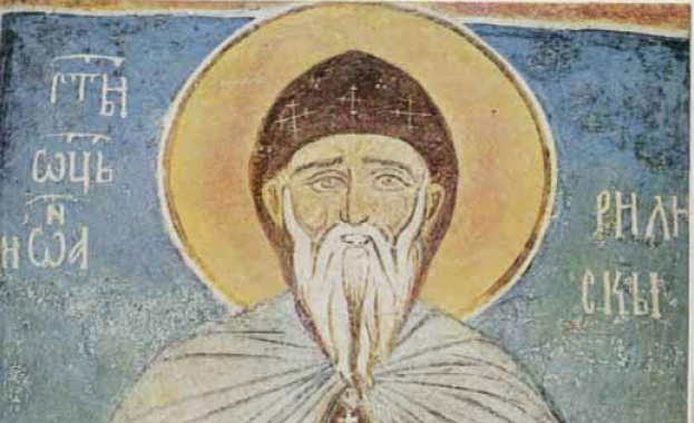 На 18 август Българската православна църква почита Успение на свети