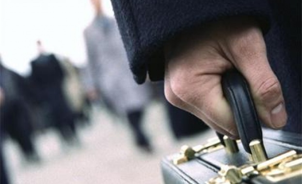 Столичната полиция проверява сигнал за изоставен багаж Според сигнала има