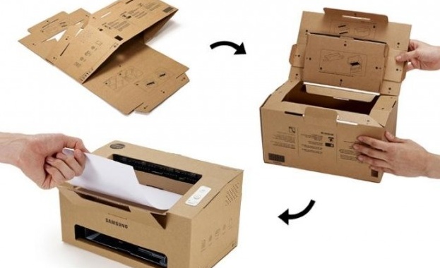 Компанията Xerox Holdings обмисля предложение за поглъщане на производителя на