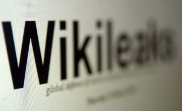 Порталът Уикилийкс WikiLeaks публикува поредна серия тайни документи на ЦРУ