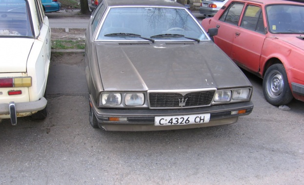 Работим по надграждане на системата на техническите прегледи и регистъра