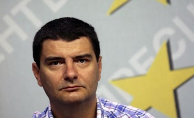 Борис Цветков общински съветник от БСП в СОС в интервю