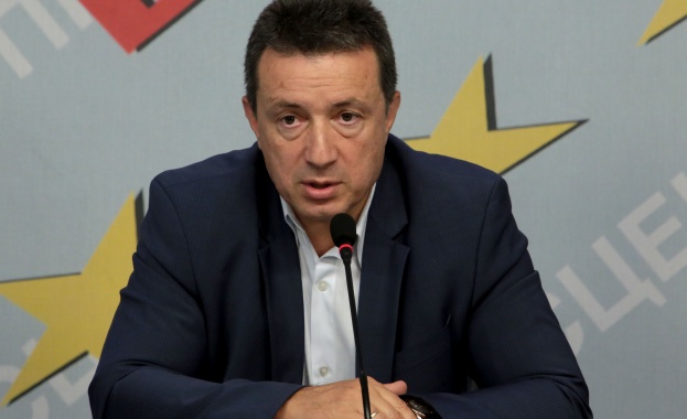 БСП създаде правен съвет към Националния съвет на партията Това