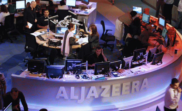 Ал Джазира заяви че опитът на Саудитска Арабия да я
