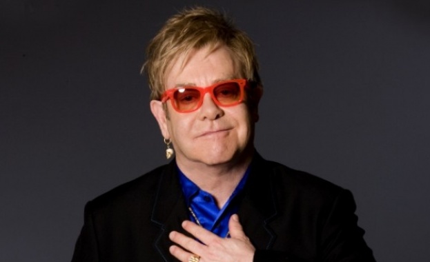 По време на свой концерт в Болоня певецът каза че