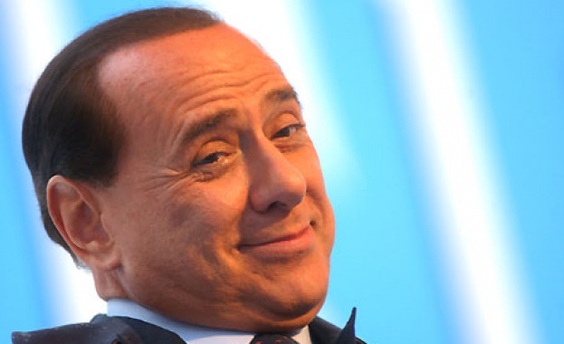 Бившият премиер на Италия Силвио Берлускони е хоспитализиран в Милано